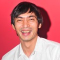 Abimana Aryasatya di Acara 'Hitam Putih'