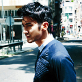 Choi Siwon di Majalah Arena Homme Plus Edisi November 2013