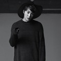 Joo Won di Majalah The Star Edisi November 2013
