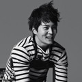 Joo Won di Majalah The Star Edisi November 2013