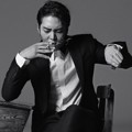 Joo Won di Majalah The Star Edisi November 2013