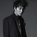 Joo Won di Majalah The Star Edisi November 2013