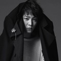 Joo Won di Majalah The Star Edisi November 2013