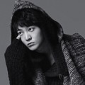 Joo Won di Majalah The Star Edisi November 2013