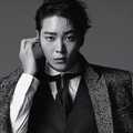 Joo Won di Majalah The Star Edisi November 2013