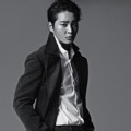 Joo Won di Majalah The Star Edisi November 2013