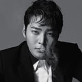 Joo Won di Majalah The Star Edisi November 2013