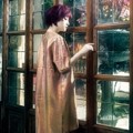 Lee Young Ae di Majalah W Korea Edisi November 2013