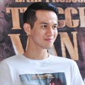 Herjunot Ali Saat Jumpa Pers Film 'Tenggelamnya Kapal Van Der Wijck'