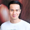 Herjunot Ali Saat Jumpa Pers Film 'Tenggelamnya Kapal Van Der Wijck'