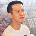Herjunot Ali Saat Jumpa Pers Film 'Tenggelamnya Kapal Van Der Wijck'
