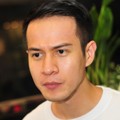 Herjunot Ali Saat Jumpa Pers Film 'Tenggelamnya Kapal Van Der Wijck'