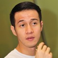 Herjunot Ali Saat Jumpa Pers Film 'Tenggelamnya Kapal Van Der Wijck'
