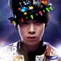 Jun LC9 di Teaser Album 'Skirmish'