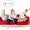 Lunafly di Teaser Album 'Fly to Love'