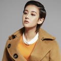 Oh Yeon Seo di Majalah Sure Edisi November 2013