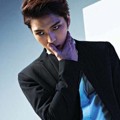 Hero Jaejoong di Majalah Esquire Edisi November 2013