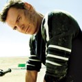 Michael Fassbender di Majalah GQ Edisi November 2013