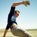 Michael Fassbender di Majalah GQ Edisi November 2013