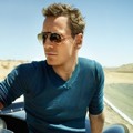 Michael Fassbender di Majalah GQ Edisi November 2013