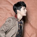 Seo In Guk di Majalah Cine21 Edisi November 2013
