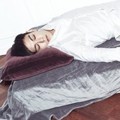T.O.P Big Bang di Majalah L'Officiel Hommes Edisi November 2013