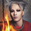 Taeyang Big Bang di Majalah Elle Edisi November 2013