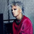 Taeyang Big Bang di Majalah Elle Edisi November 2013
