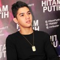 Al Ghazali di Acara 'Hitam Putih'