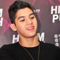 Al Ghazali di Acara 'Hitam Putih'