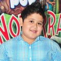 Nizam Saat Jumpa Pers Film 'Paddle Pop Dinoterra'