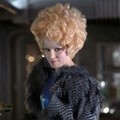 Elizabeth Banks Berperan Sebagai Effie Trinket di 'The Hunger Games: Catching Fire'