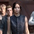 Jennifer Lawrence Berperan Sebagai Katniss Everdeen