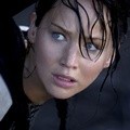 Jennifer Lawrence Berjuang Tetap Hidup dalam Hunger Games ke 75