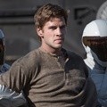 Liam Hemsworth Berperan Sebagai Gale Hawthorne di 'The Hunger Games: Catching Fire'