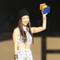 Lee Hyori Raih Piala Best Female Artist
