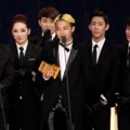 G-Dragon Raih Piala Best Dance Performance - Male Solo