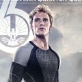 Poster 'The Hunger Games: Catching Fire'