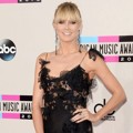 Heidi Klum di Red Carpet American Music Awards 2013