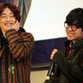 Panampilan Geeks di Acara 'K-Pop Vaganza'