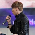 Penampilan Kiggen Phantom di Acara 'K-Pop Vaganza'