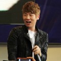 Penampilan Hanhae Phantom di Acara 'K-Pop Vaganza'