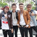 S4 Saat Ditemui Setelah Mengisi Acara 'K-Pop Vaganza '