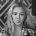 Hyoyeon Girls' Generation di Majalah L'uomo Vogue Edisi November 2013
