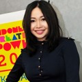 Rinrin Marinka di Acara 'Indonesia Creative Power'