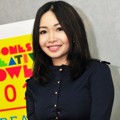 Rinrin Marinka di Acara 'Indonesia Creative Power'