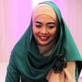 Nuri Maulida Saat Menggelar Acara Ulang Tahun