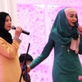 Nuri Maulida Saat Menggelar Acara Ulang Tahun