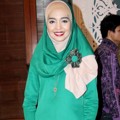 Nuri Maulida Saat Menggelar Acara Ulang Tahun
