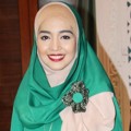 Nuri Maulida Saat Menggelar Acara Ulang Tahun